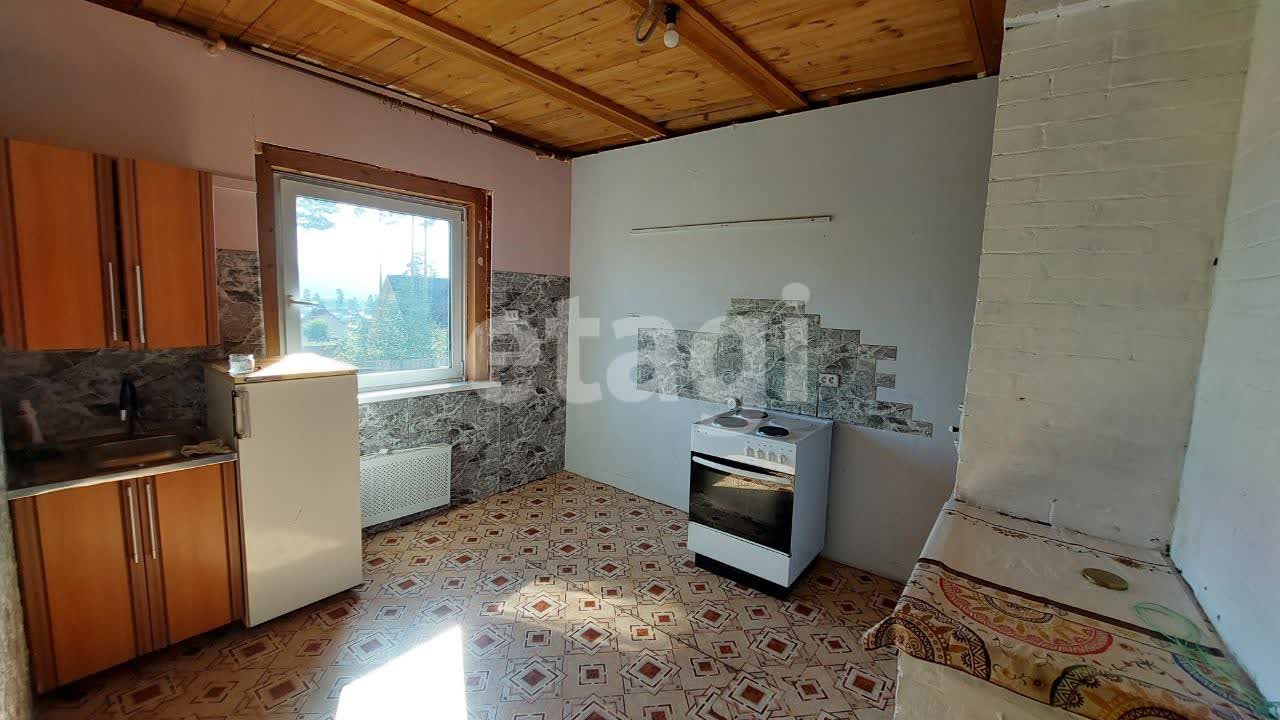 Продажа дома, 66м <sup>2</sup>, 9 сот., Улан-Удэ, Республика Бурятия,  Октябрьский