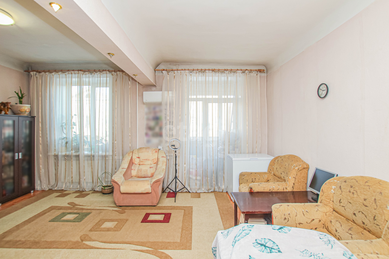 Продажа 3-комнатной квартиры, Улан-Удэ, Республика Бурятия,  Улан-Удэ