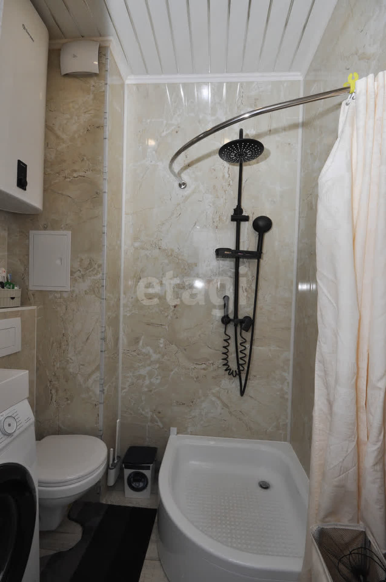 Продажа 1-комнатной квартиры, Южно-Сахалинск, Сахалинская область,  Южно-Сахалинск