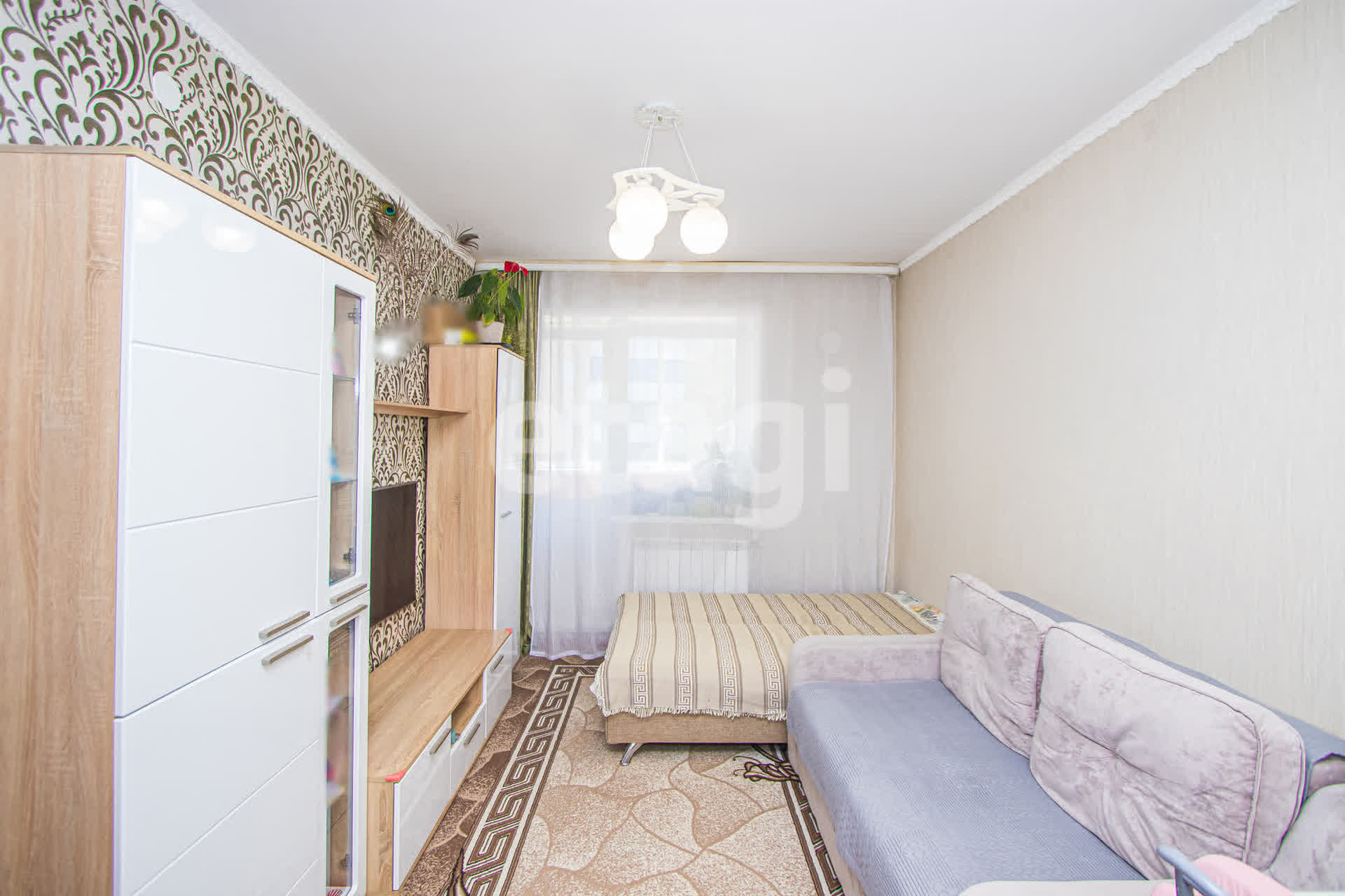 Продажа 1-комнатной квартиры, Улан-Удэ, Республика Бурятия,  Улан-Удэ