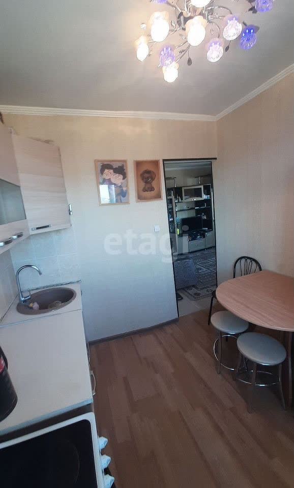 Продажа 2-комнатной квартиры, Улан-Удэ, Республика Бурятия,  Улан-Удэ