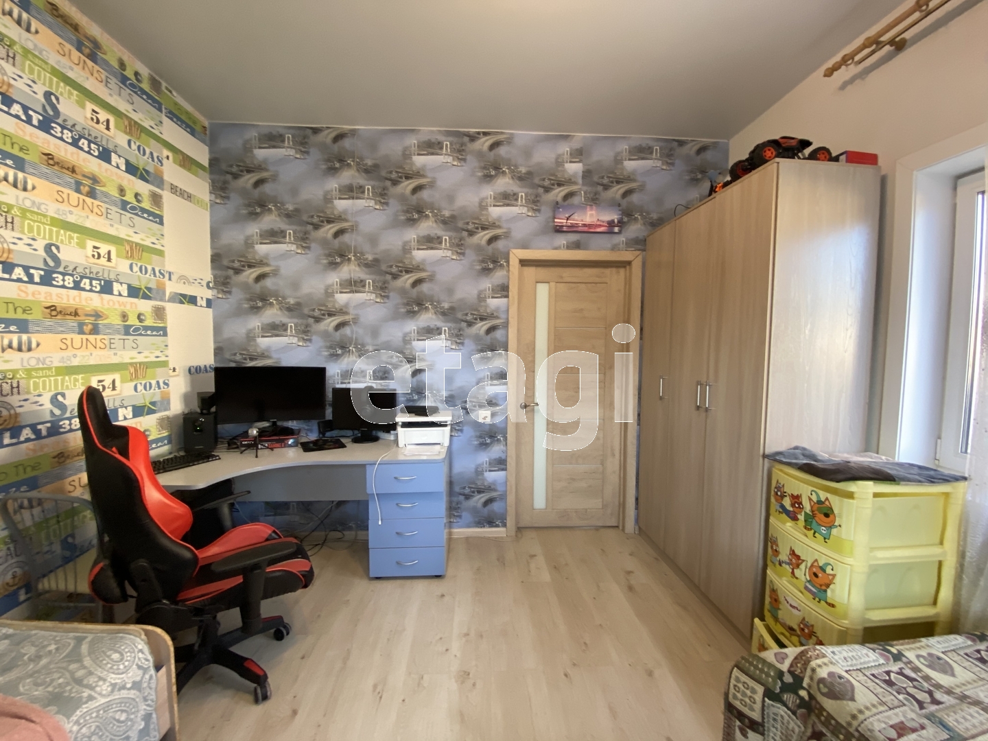 Продажа дома, 100м <sup>2</sup>, 4 сот., Улан-Удэ, Республика Бурятия,   Улан-Удэ