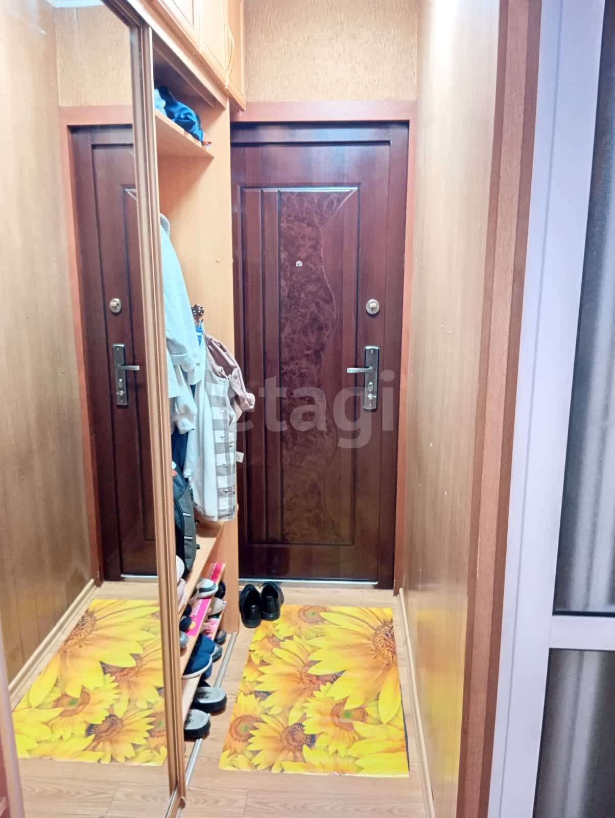 Продажа 3-комнатной квартиры, Южно-Сахалинск, Сахалинская область,  Южно-Сахалинск