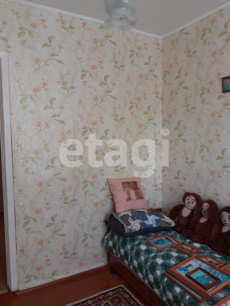 Продажа 4-комнатной квартиры, Улан-Удэ, Республика Бурятия,  Селенгинск