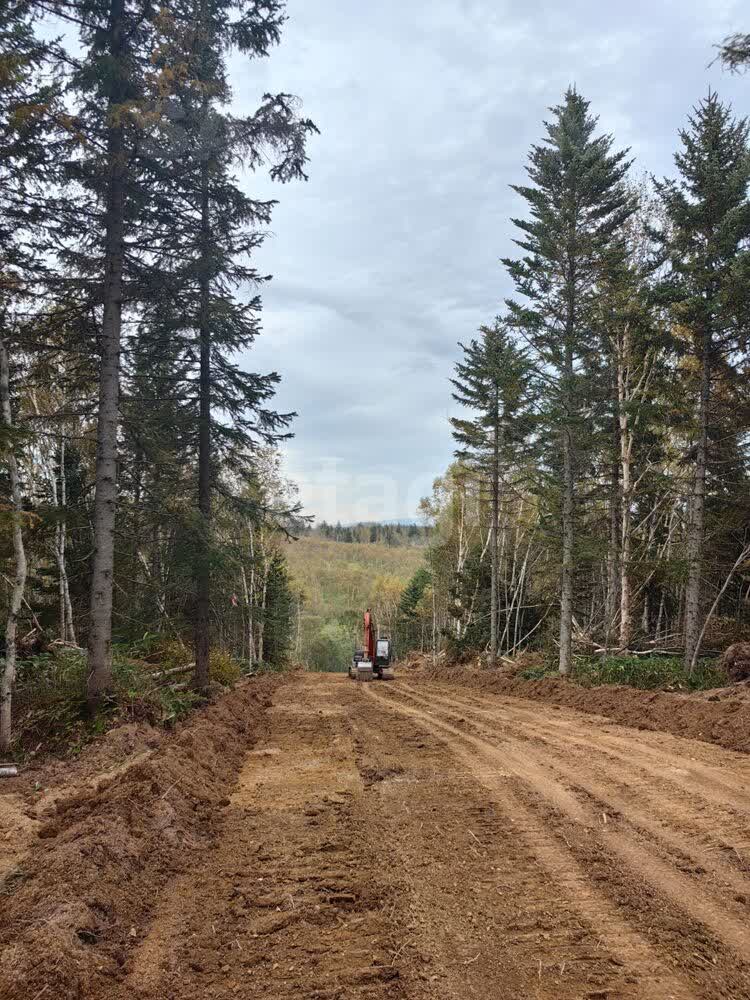 Продажа участка, Южно-Сахалинск, Сахалинская область,  Южно-Сахалинск