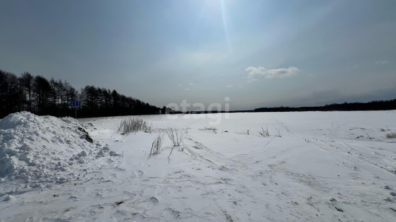 Продажа участка, Южно-Сахалинск, Сахалинская область,  Южно-Сахалинск