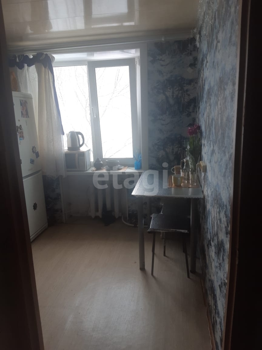 Продажа 1-комнатной квартиры, Южно-Сахалинск, Сахалинская область,  Южно-Сахалинск