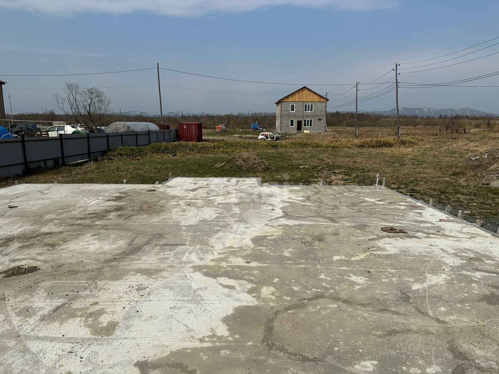 Продажа участка, Южно-Сахалинск, Сахалинская область,  