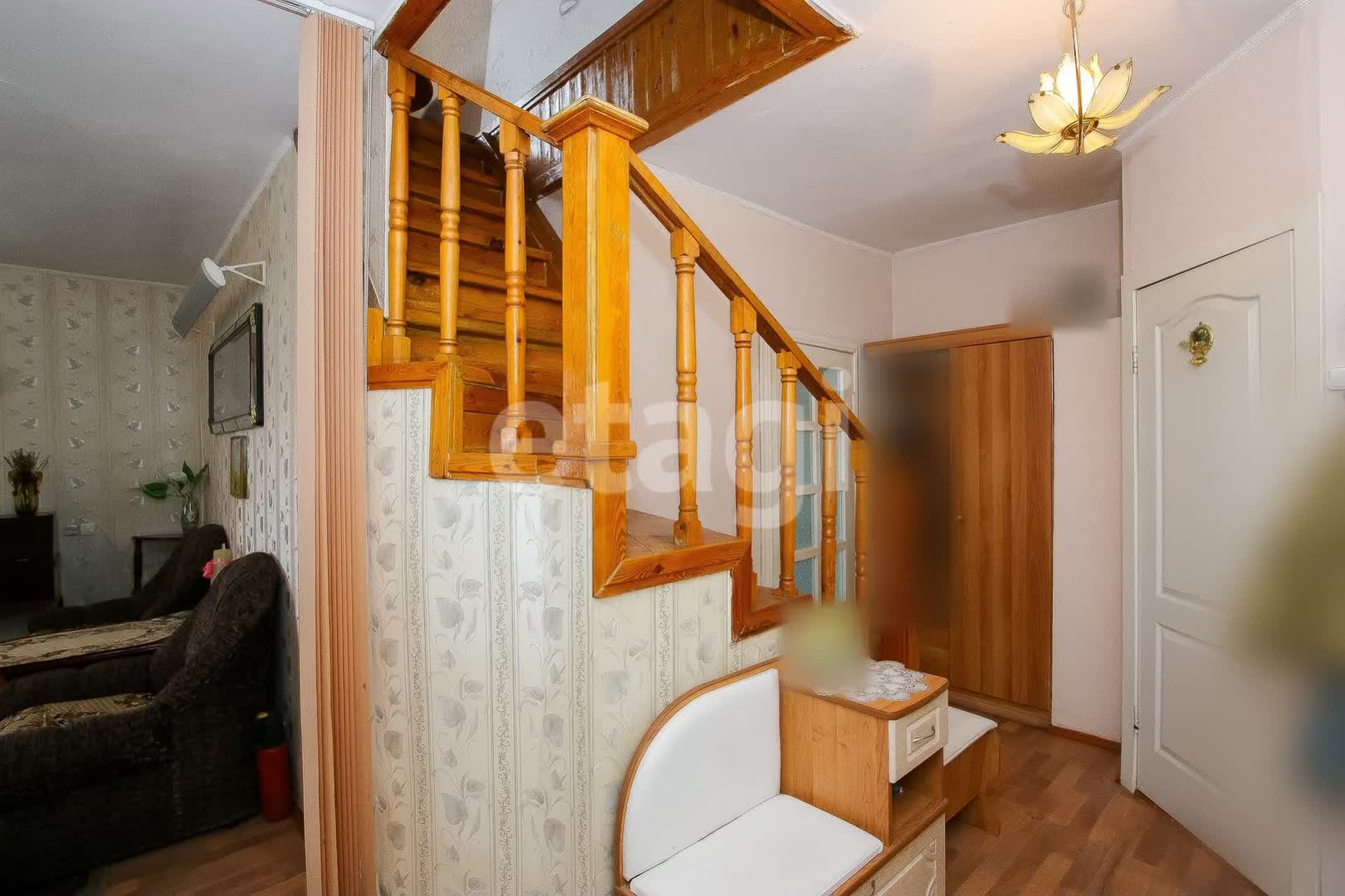 Продажа дома, 128м <sup>2</sup>, 7 сот., Улан-Удэ, Республика Бурятия,  