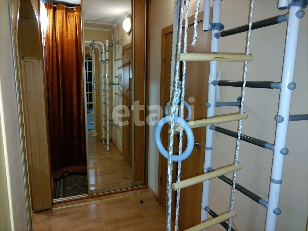 Продажа 2-комнатной квартиры, Улан-Удэ, Республика Бурятия,  Улан-Удэ