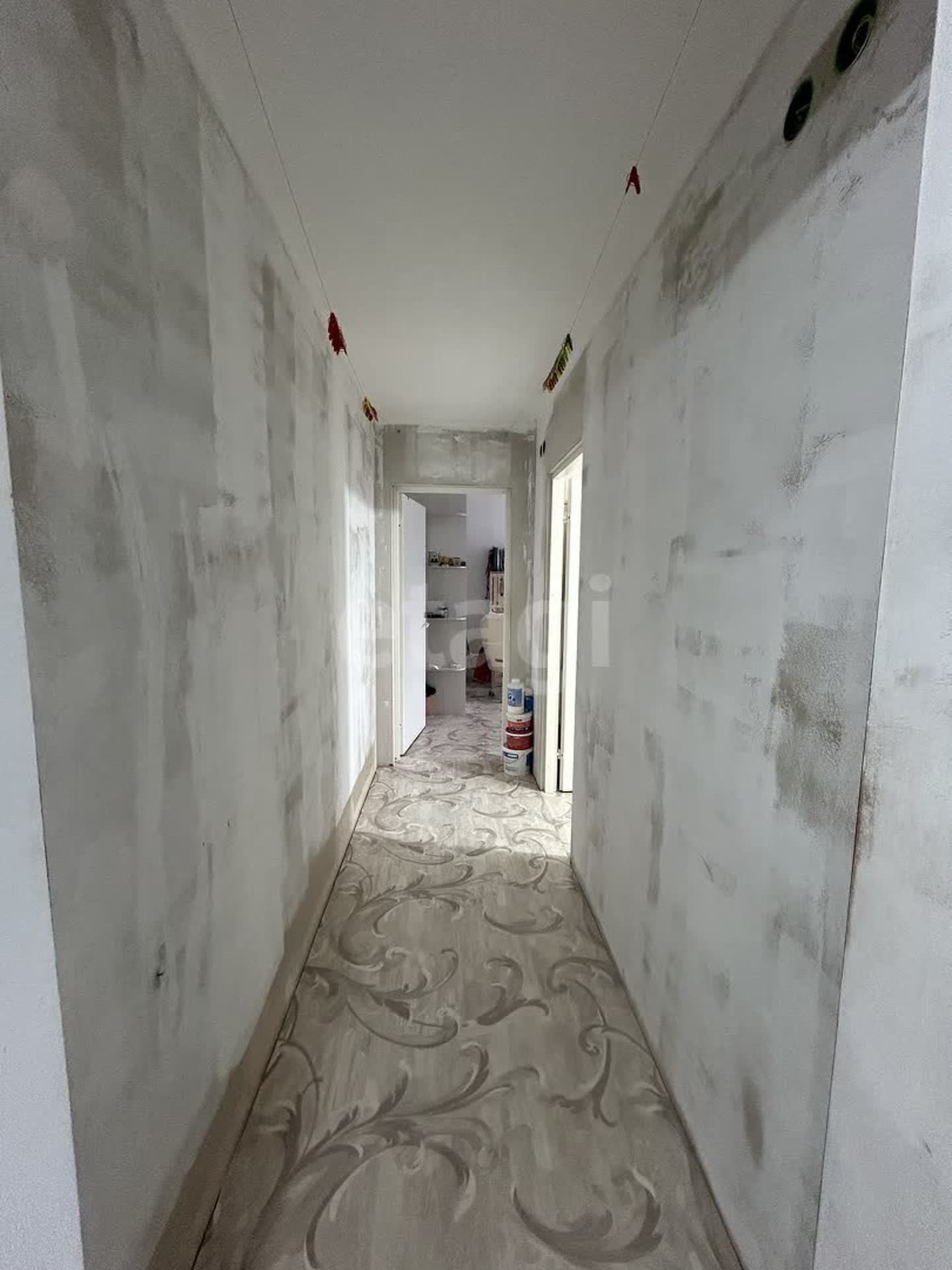 Продажа 2-комнатной квартиры, Южно-Сахалинск, Сахалинская область,  Южно-Сахалинск