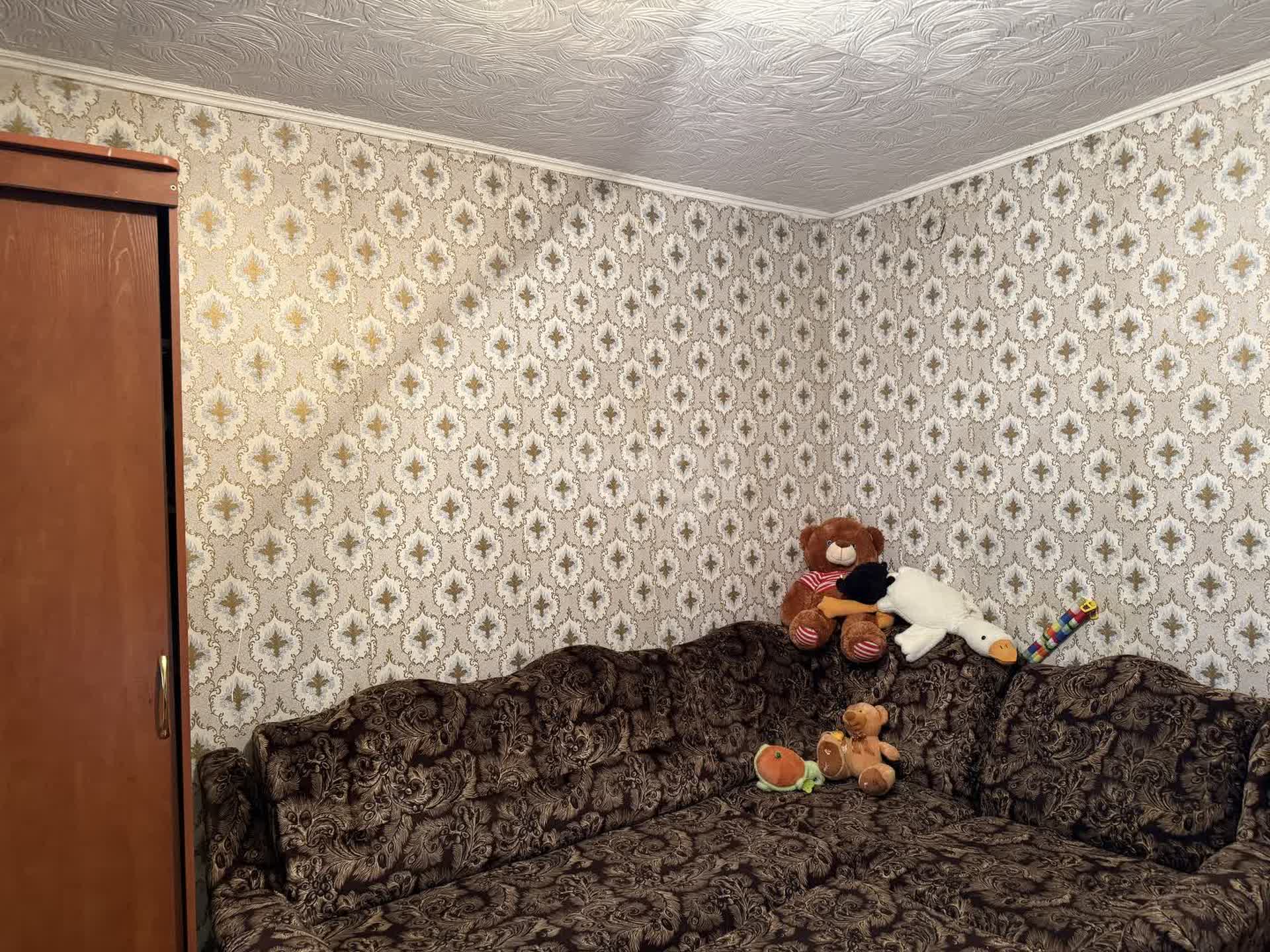 Продажа 2-комнатной квартиры, Улан-Удэ, Республика Бурятия,  Улан-Удэ