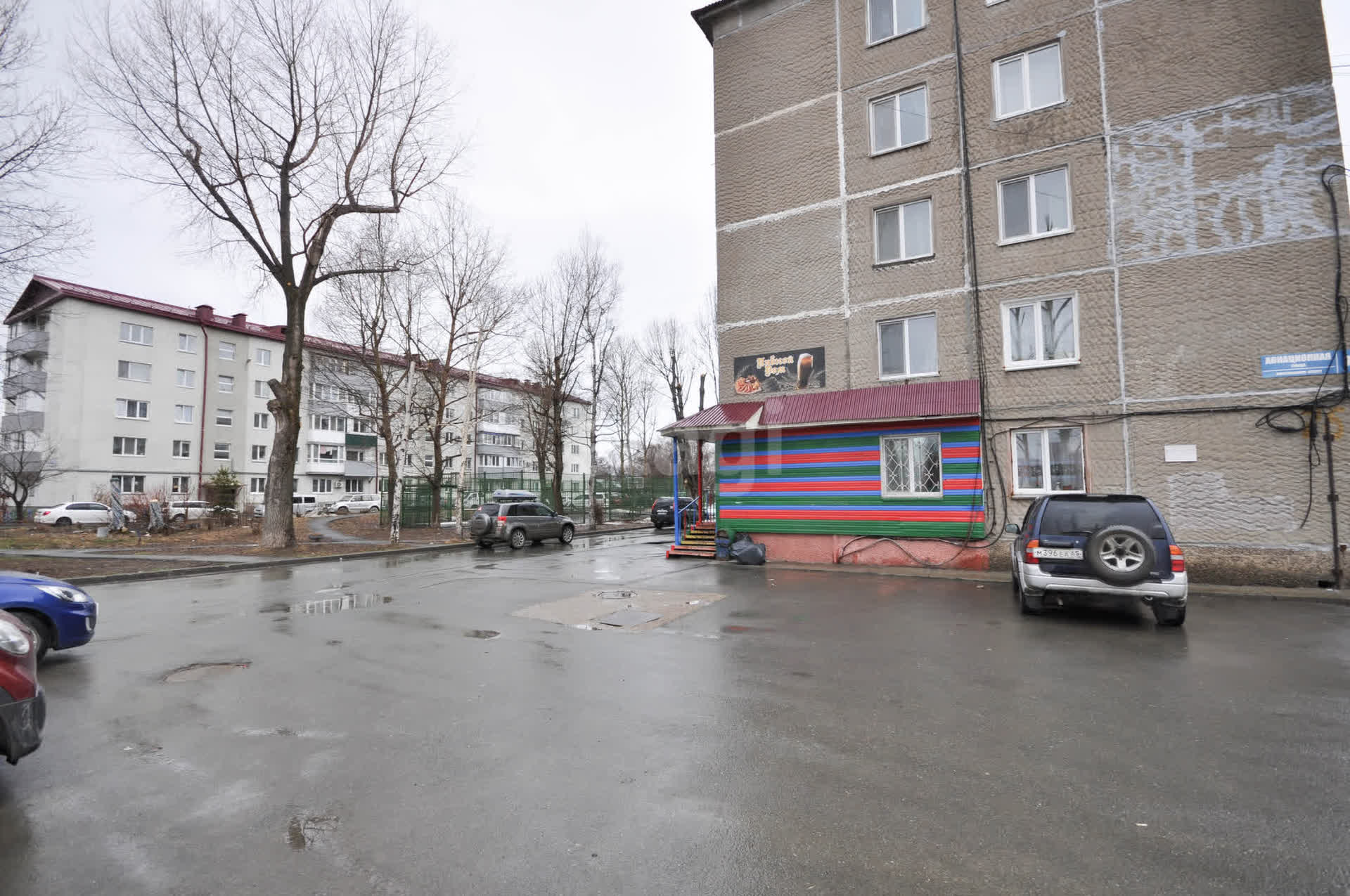 Продажа 3-комнатной квартиры, Южно-Сахалинск, Сахалинская область,  Южно-Сахалинск