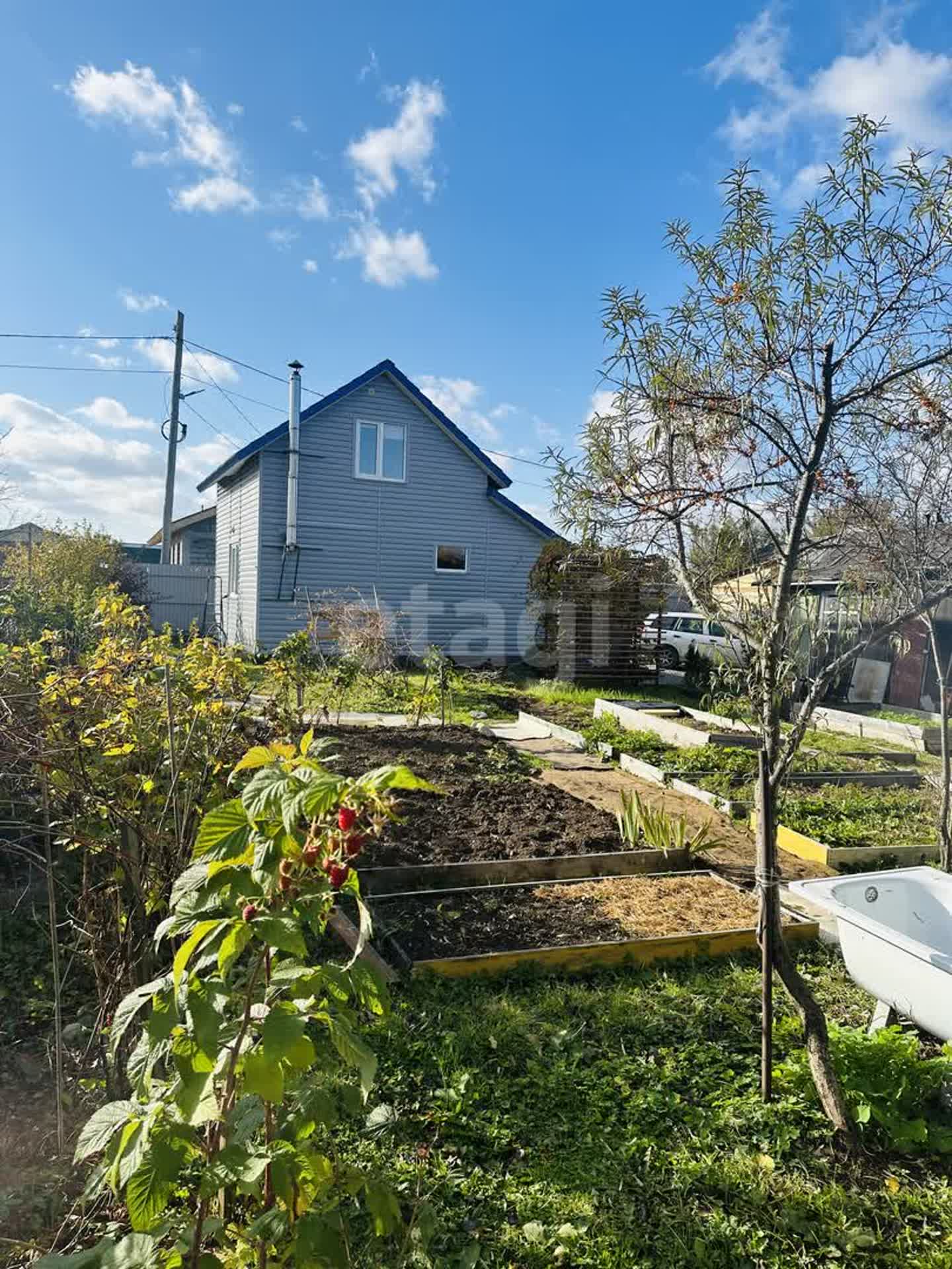 Продажа дома, 60м <sup>2</sup>, 6 сот., Южно-Сахалинск, Сахалинская область,  Южно-Сахалинск