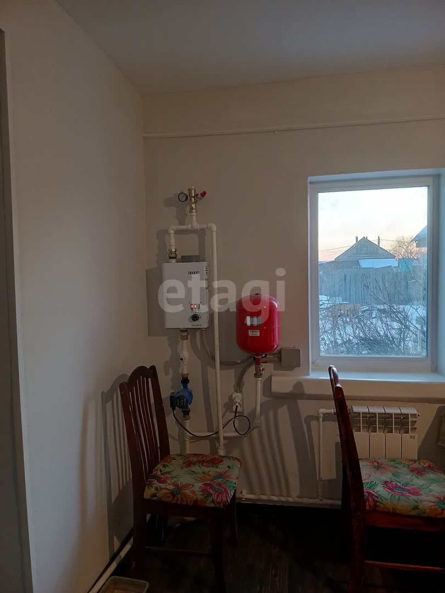 Продажа дома, 46м <sup>2</sup>, 7 сот., Улан-Удэ, Республика Бурятия,  