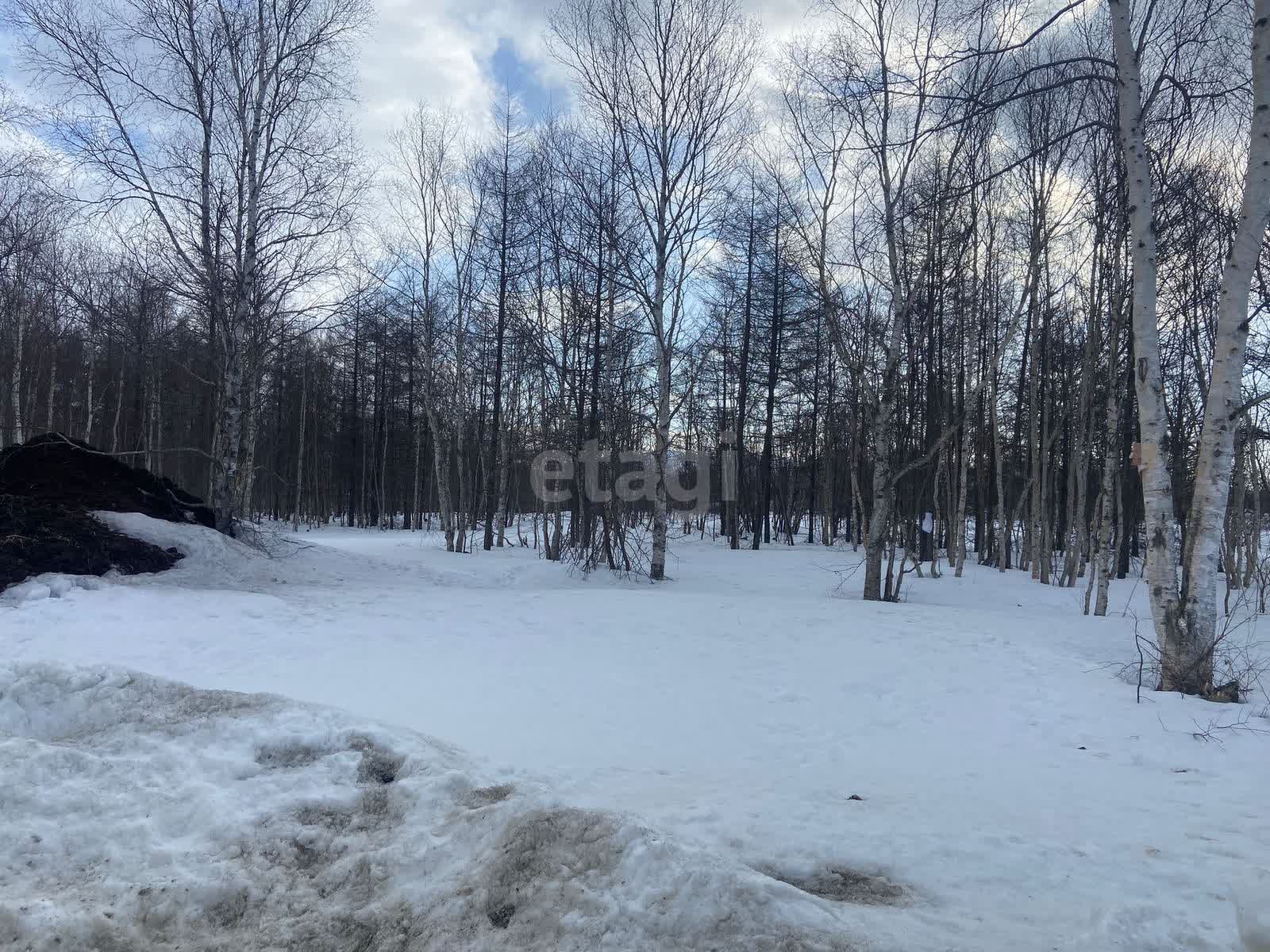 Продажа участка, Южно-Сахалинск, Сахалинская область,  Южно-Сахалинск