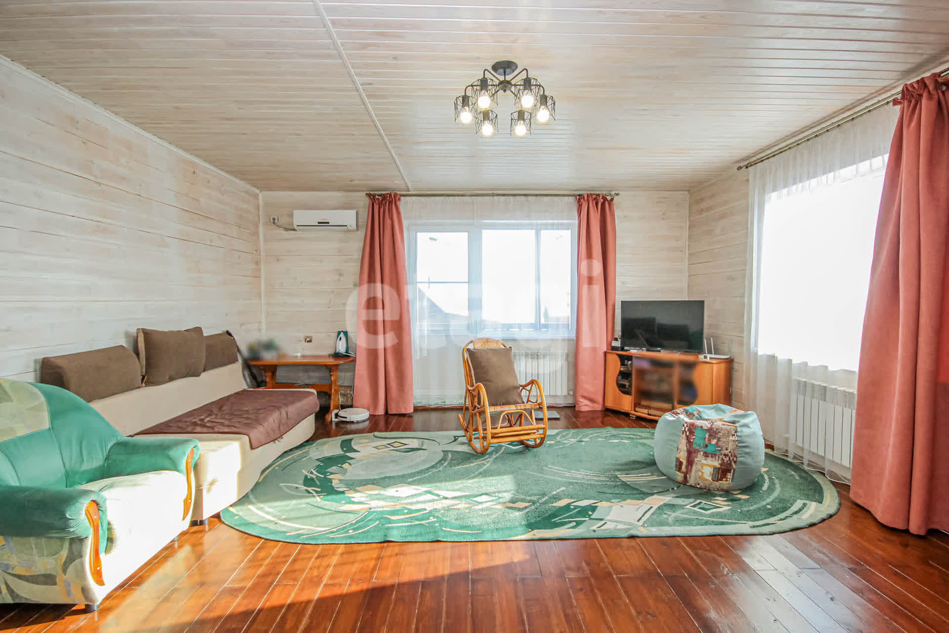 Продажа дома, 221м <sup>2</sup>, 9 сот., Улан-Удэ, Республика Бурятия,  Иволгинский