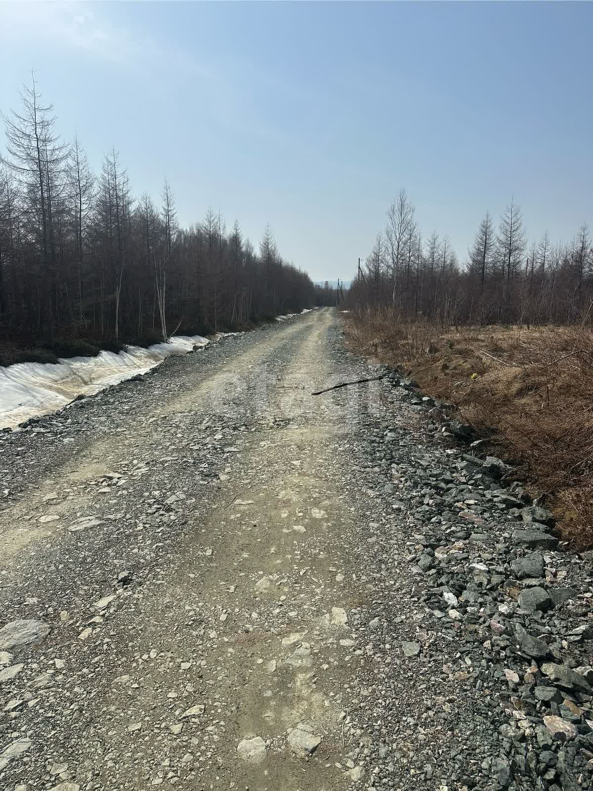 Продажа участка, Южно-Сахалинск, Сахалинская область,  Южно-Сахалинск