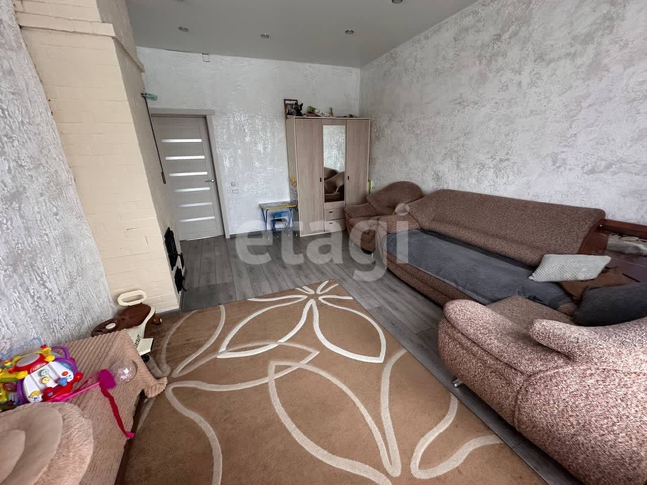 Продажа 3-комнатной квартиры, Улан-Удэ, Республика Бурятия,  Улан-Удэ