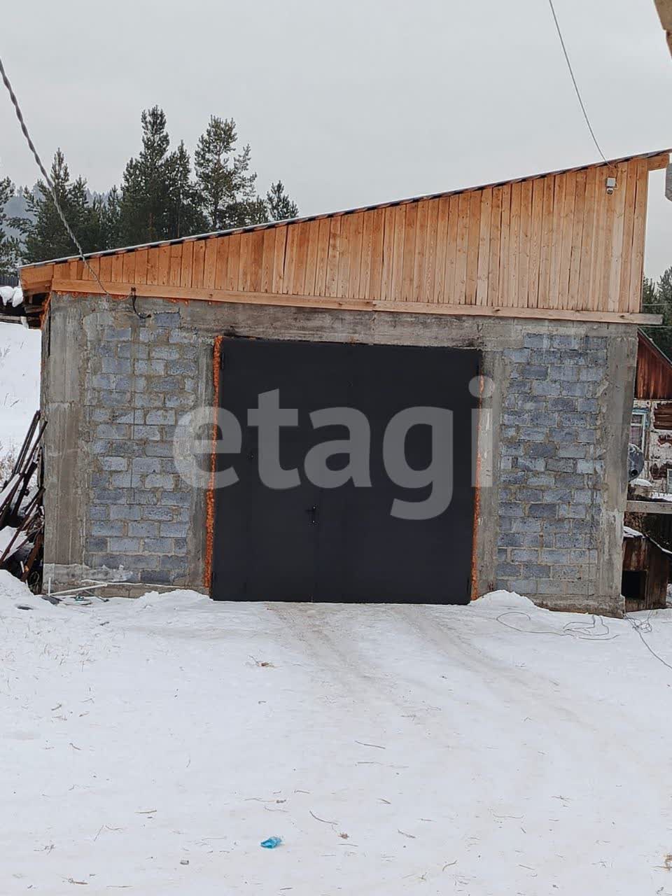 Продажа дома, 22м <sup>2</sup>, 14 сот., Улан-Удэ, Республика Бурятия,  Октябрьский