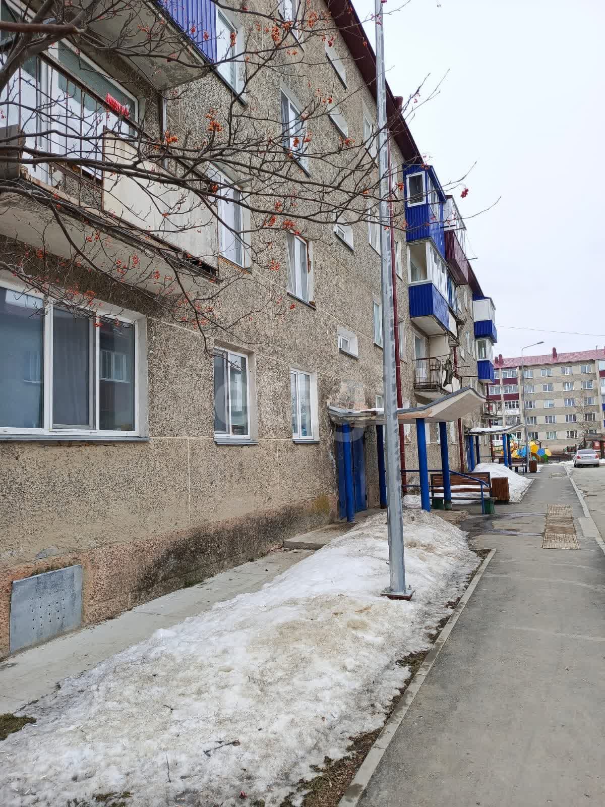 Продажа 2-комнатной квартиры, Южно-Сахалинск, Сахалинская область,  Южно-Сахалинск