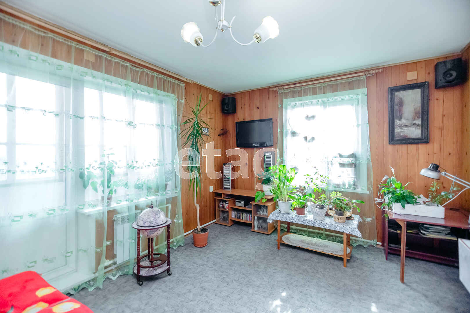 Продажа дома, 92м <sup>2</sup>, 8 сот., Улан-Удэ, Республика Бурятия,  