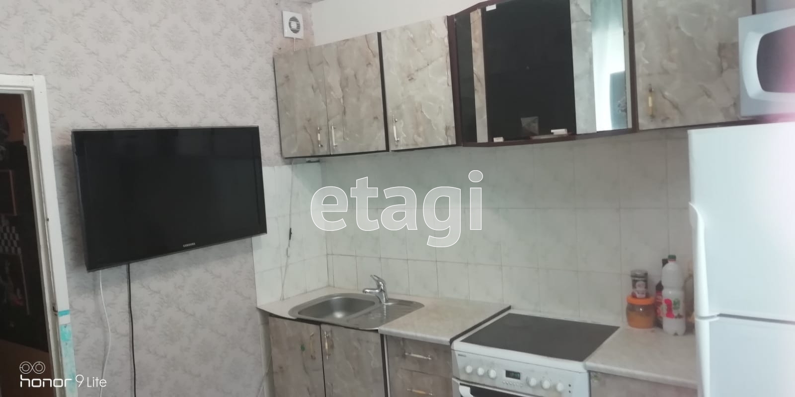 Продажа 1-комнатной квартиры, Южно-Сахалинск, Сахалинская область,  Южно-Сахалинск