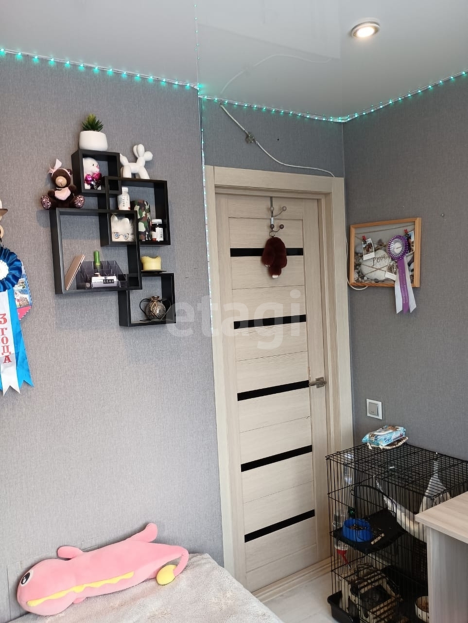 Продажа 3-комнатной квартиры, Южно-Сахалинск, Сахалинская область,  Южно-Сахалинск