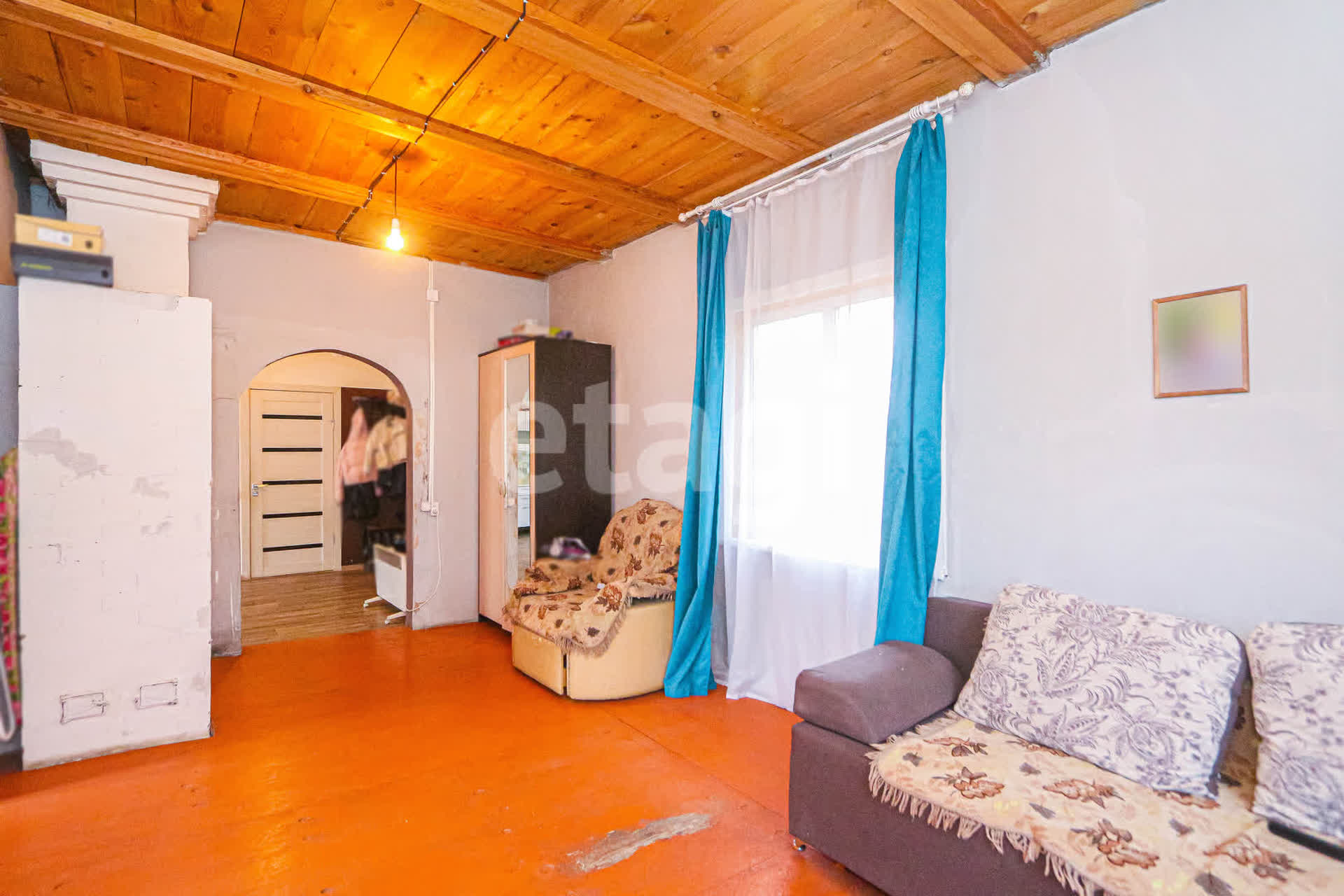 Продажа дома, 66м <sup>2</sup>, 7 сот., Улан-Удэ, Республика Бурятия,  Октябрьский