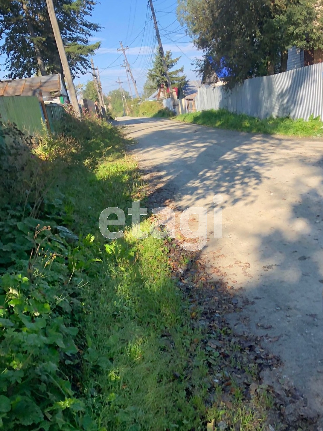 Продажа участка, Южно-Сахалинск, Сахалинская область,  