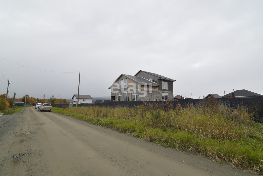 Продажа дома, 40м <sup>2</sup>, 17 сот., Южно-Сахалинск, Сахалинская область,  