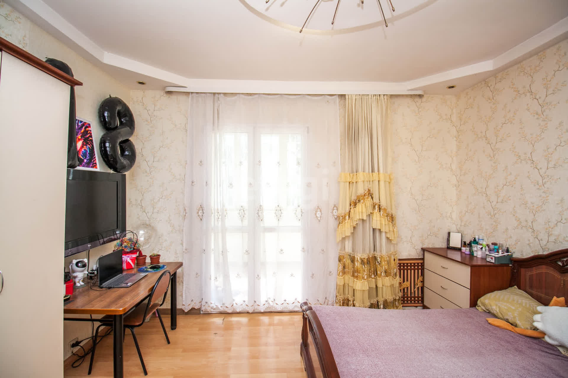 Продажа 2-комнатной квартиры, Южно-Сахалинск, Сахалинская область,  Южно-Сахалинск