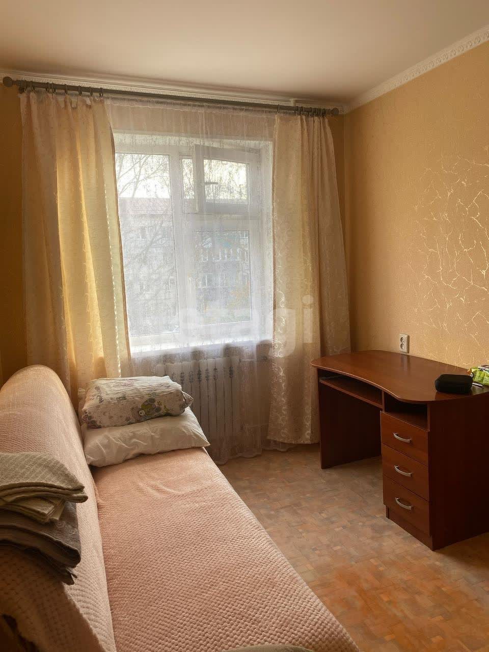 Продажа 2-комнатной квартиры, Южно-Сахалинск, Сахалинская область,  Южно-Сахалинск