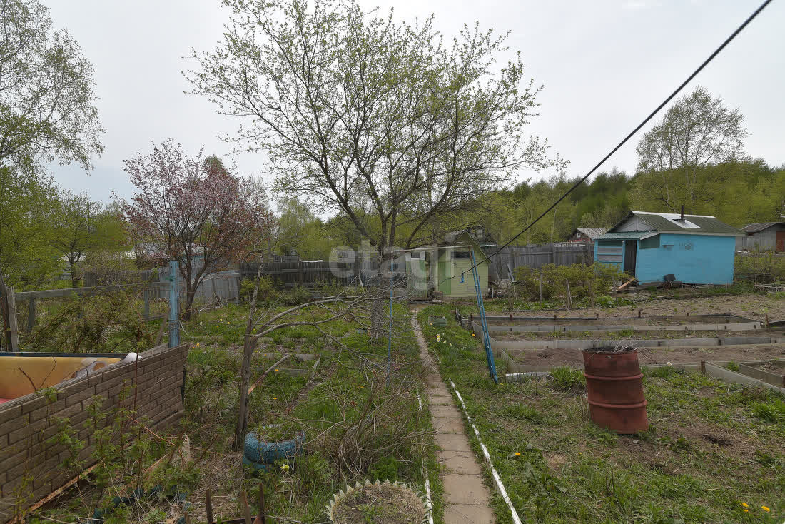 Продажа дачи, 50м <sup>2</sup>, 7 сот., Южно-Сахалинск, Сахалинская область,  