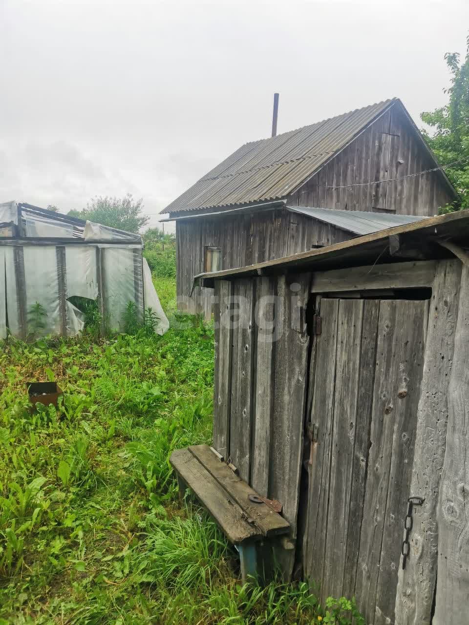 Продажа дома, 47м <sup>2</sup>, 9 сот., Южно-Сахалинск, Сахалинская область,  