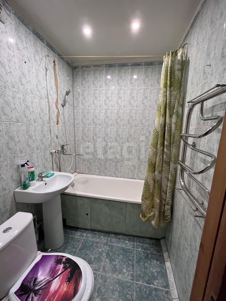 Продажа 2-комнатной квартиры, Улан-Удэ, Республика Бурятия,  Улан-Удэ