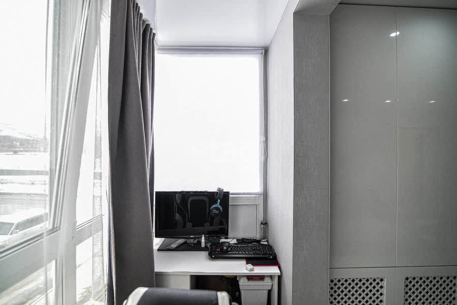 Продажа 1-комнатной квартиры, Южно-Сахалинск, Сахалинская область,  Южно-Сахалинск