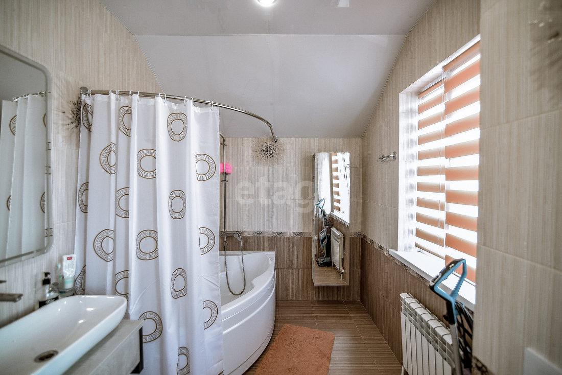 Продажа дома, 181м <sup>2</sup>, 8 сот., Южно-Сахалинск, Сахалинская область,  