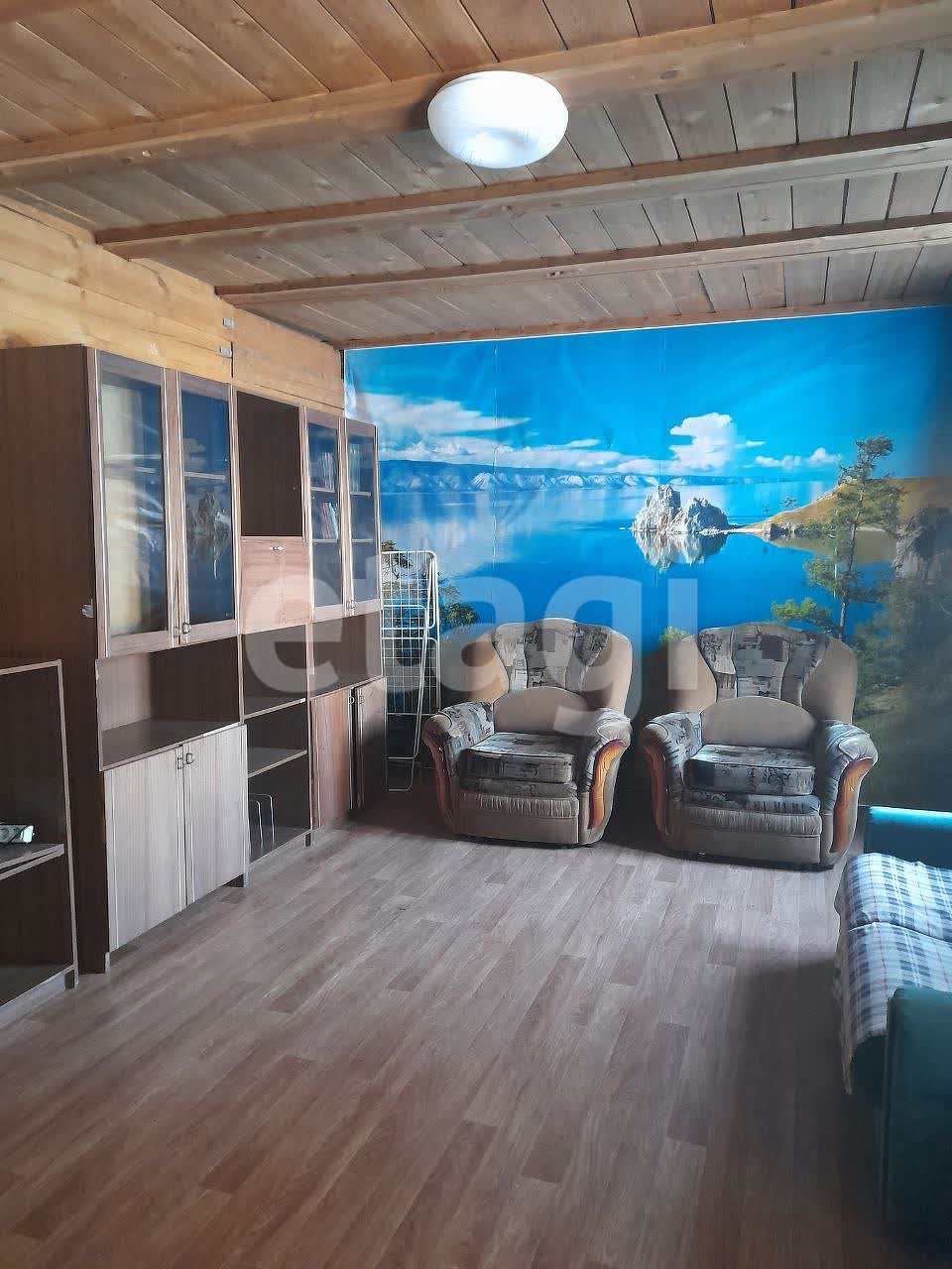 Продажа дома, 125м <sup>2</sup>, 8 сот., Улан-Удэ, Республика Бурятия,  Железнодорожный