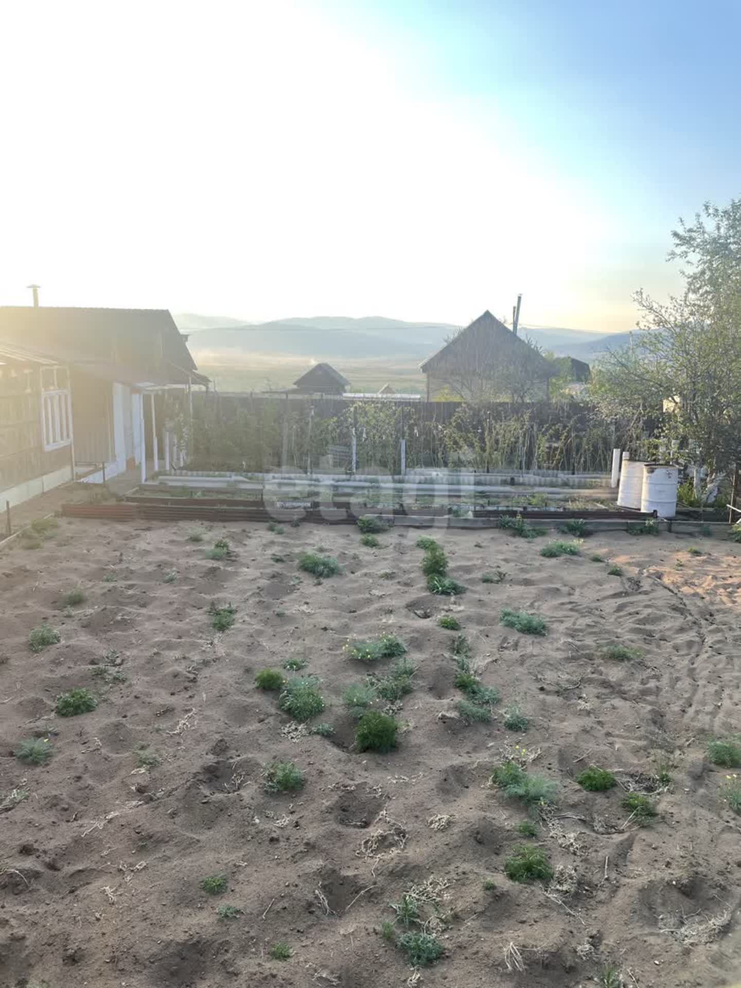 Продажа дачи, 50м <sup>2</sup>, 6 сот., Улан-Удэ, Республика Бурятия,  Заиграевский