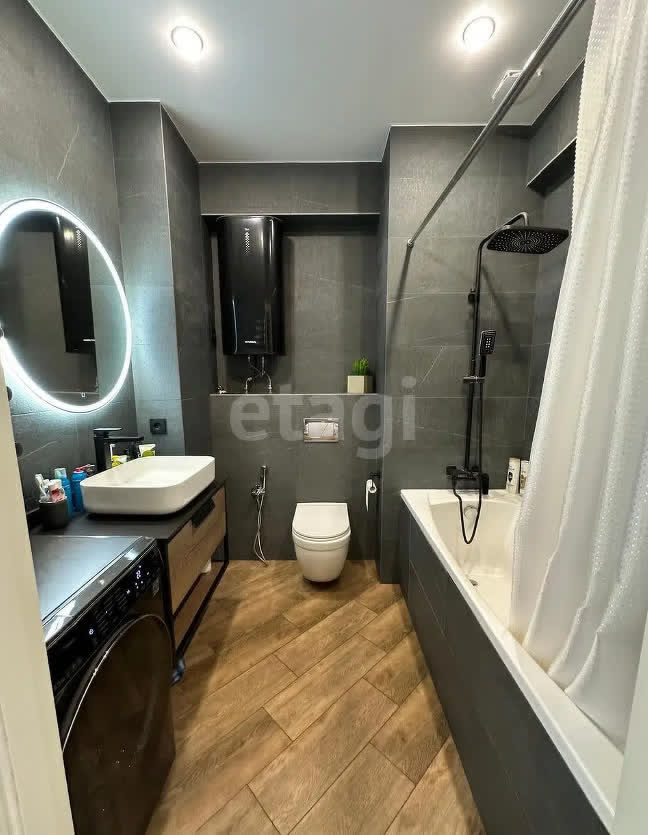 Продажа 2-комнатной квартиры, Южно-Сахалинск, Сахалинская область,  Южно-Сахалинск