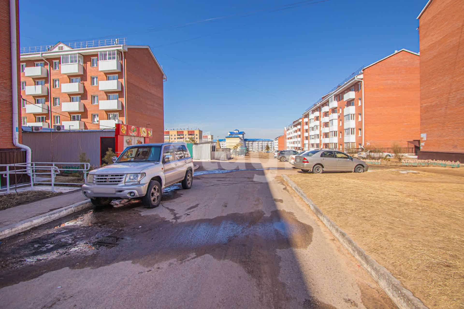 Продажа 2-комнатной квартиры, Улан-Удэ, Республика Бурятия,  Улан-Удэ