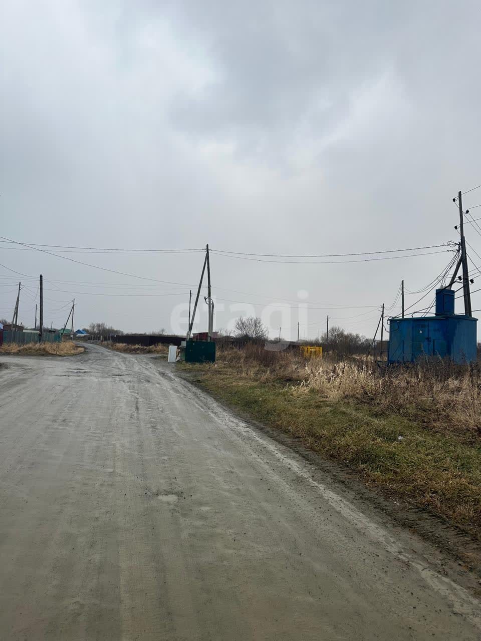 Продажа участка, Южно-Сахалинск, Сахалинская область,  