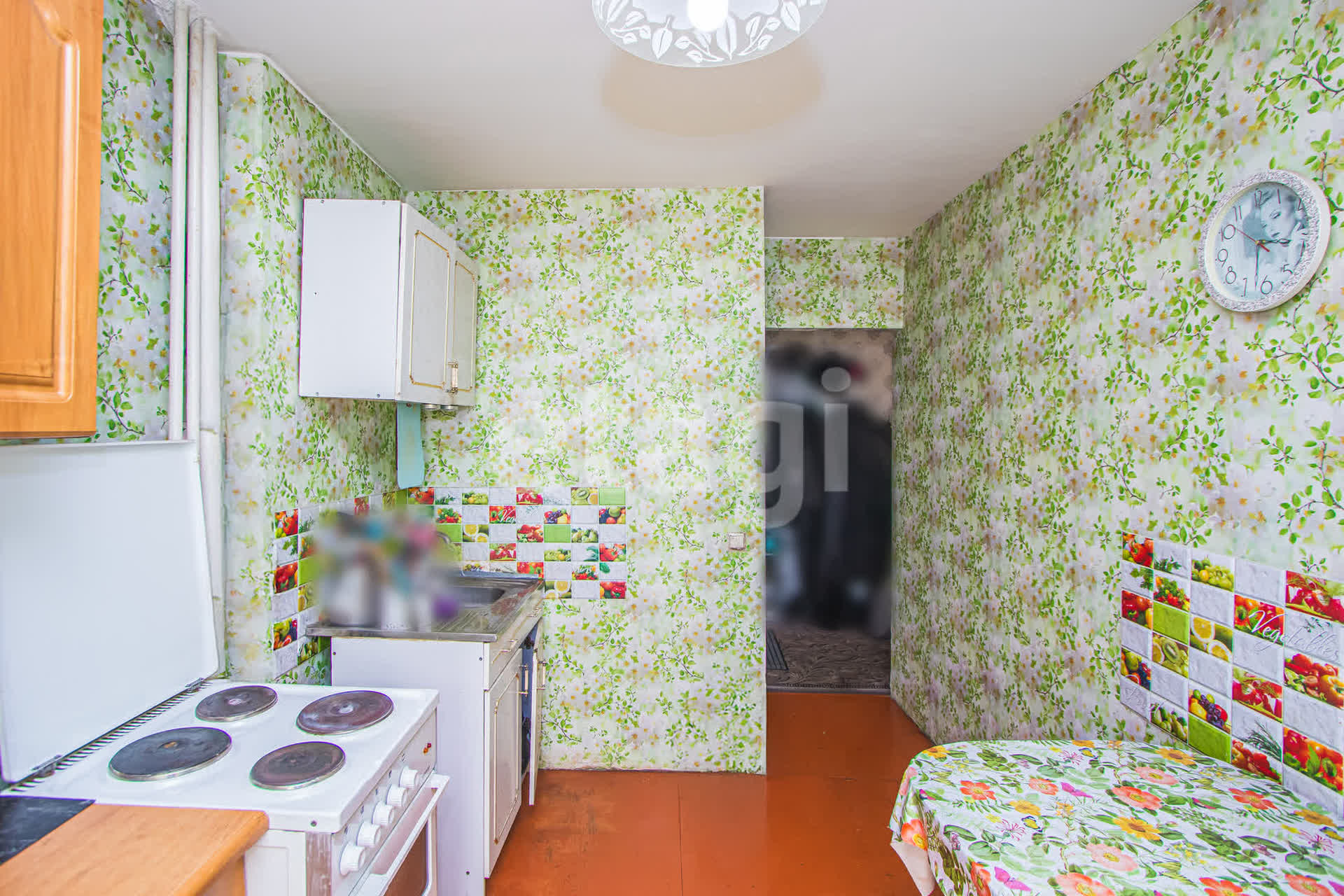 Продажа 3-комнатной квартиры, Улан-Удэ, Республика Бурятия,  Улан-Удэ