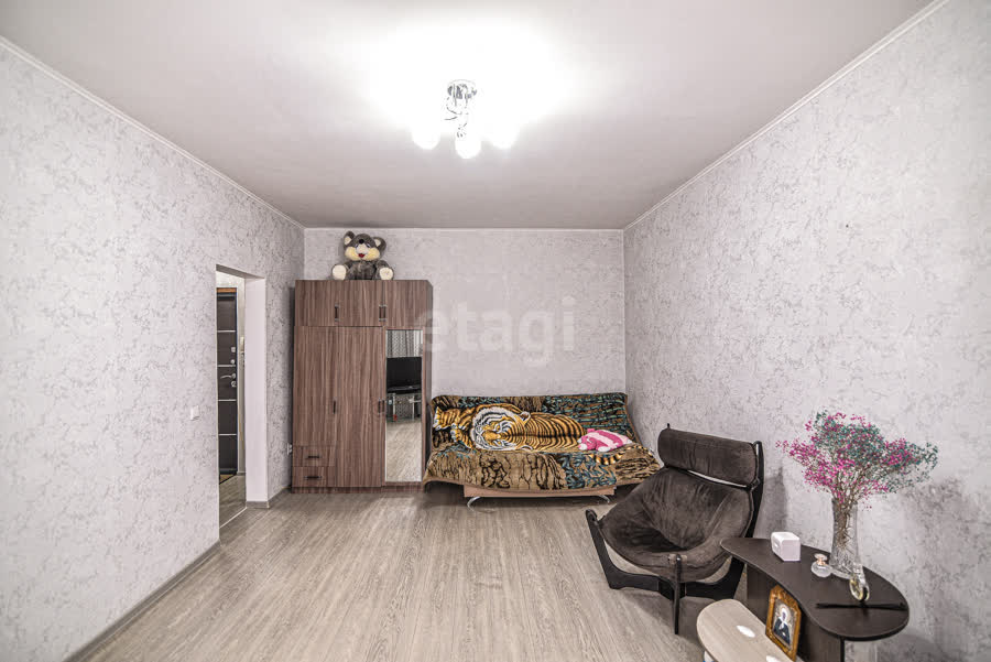 Продажа 1-комнатной квартиры, Южно-Сахалинск, Сахалинская область,  Южно-Сахалинск