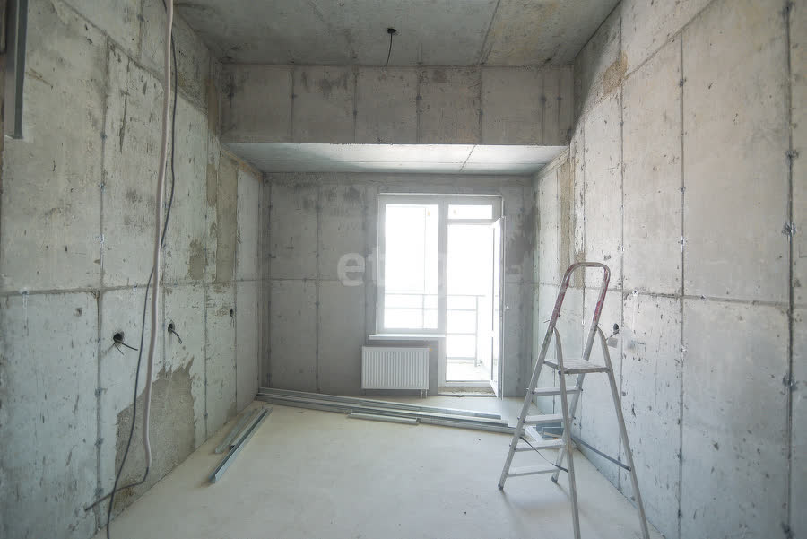 Продажа 2-комнатной квартиры, Южно-Сахалинск, Сахалинская область,  Южно-Сахалинск