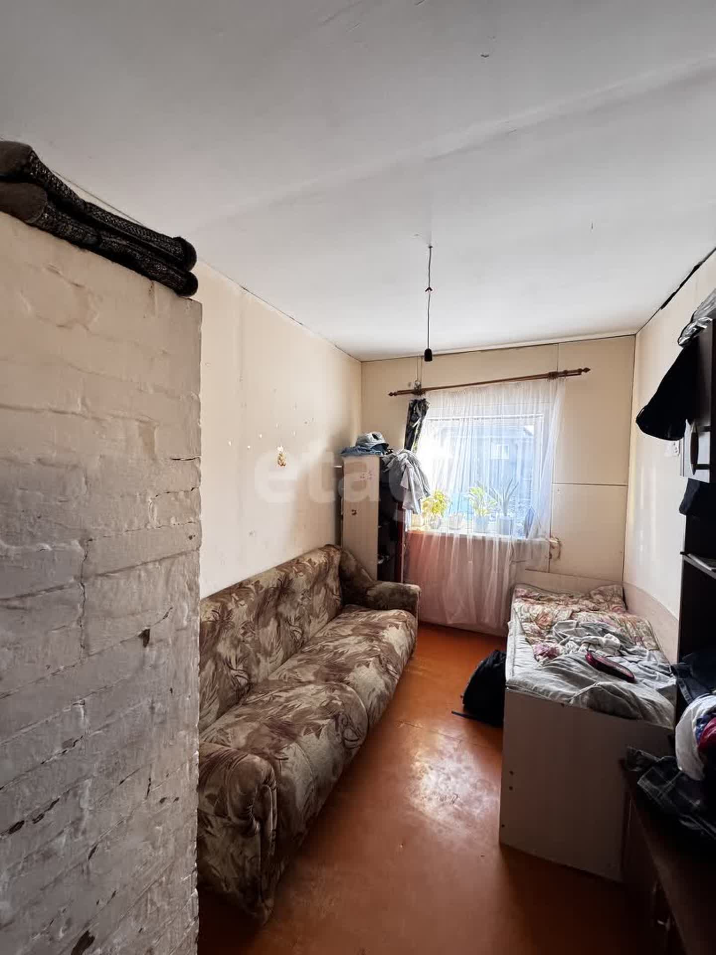 Продажа дома, 48м <sup>2</sup>, 8 сот., Улан-Удэ, Республика Бурятия,  Тарбагатайский