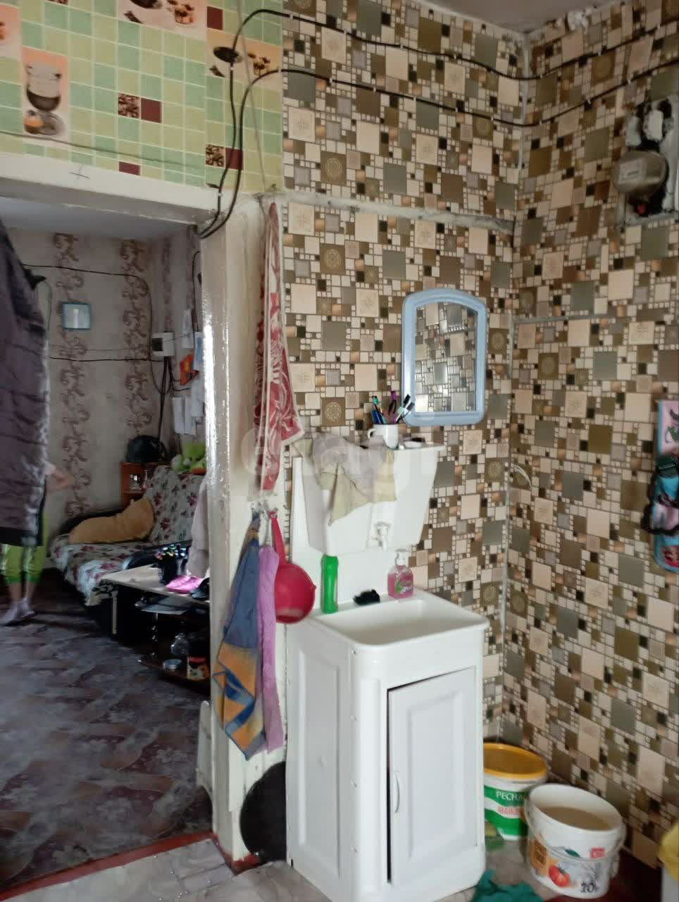 Продажа дома, 44м <sup>2</sup>, 7 сот., Улан-Удэ, Республика Бурятия,  Советский