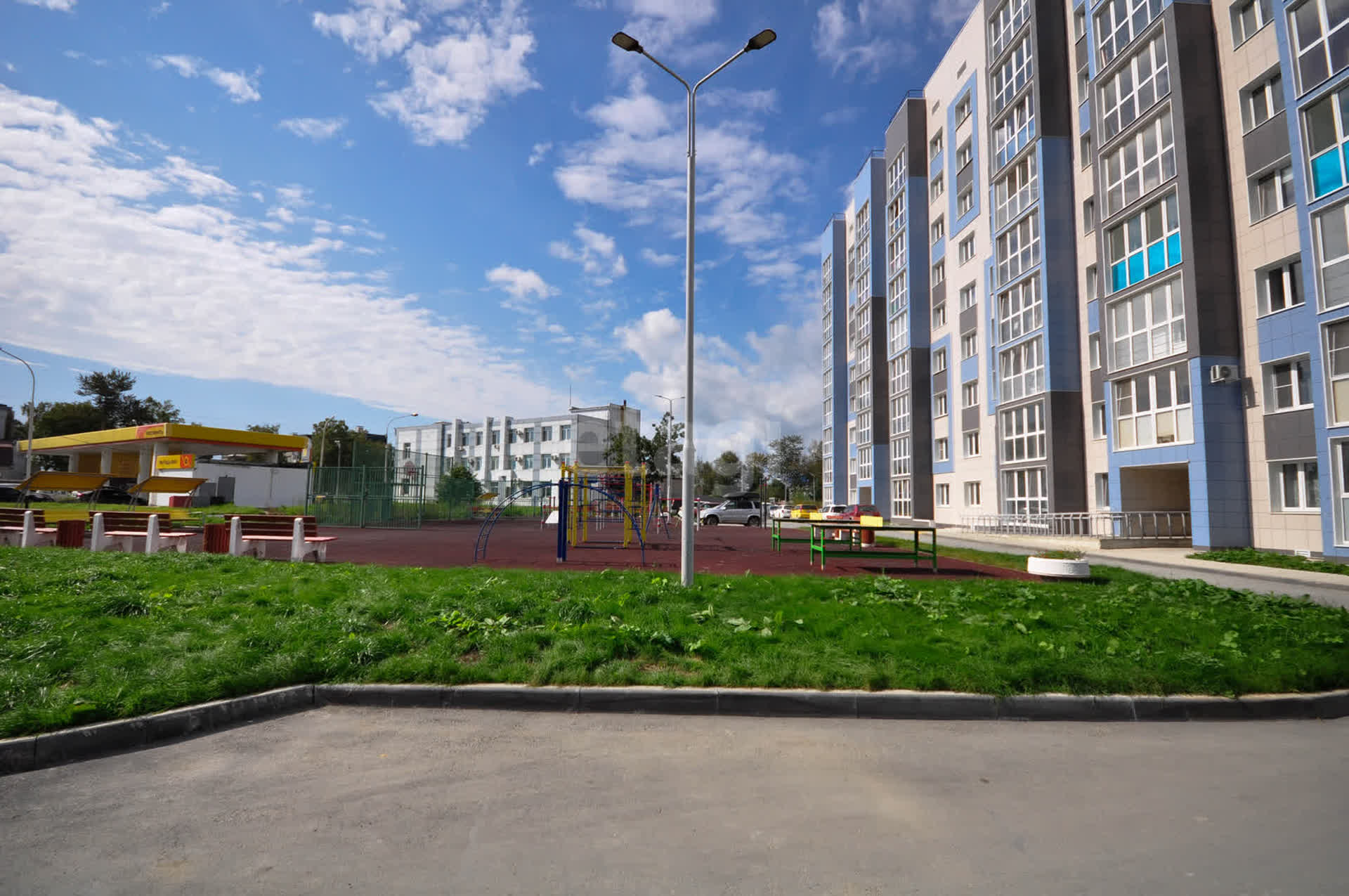 Продажа 3-комнатной квартиры, Южно-Сахалинск, Сахалинская область,  Южно-Сахалинск