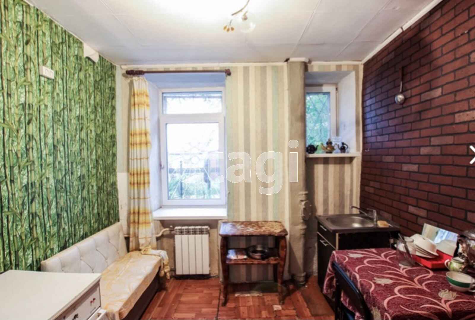 Продажа 2-комнатной квартиры, Улан-Удэ, Республика Бурятия,  Улан-Удэ